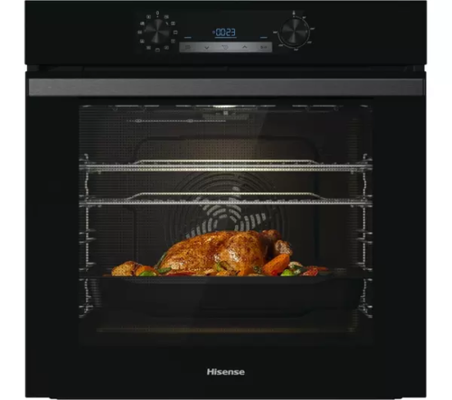 Hisense Bi62212ab Inbouw Oven 60cm | Nieuw (outlet)