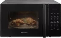 Hisense H23mobs5h Magnetron 23 Liter Zwart | Nieuw (outlet)