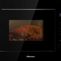 Hisense Hb20mobx5 Inbouw Magnetron 60cm | Nieuw (outlet)