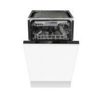 Hisense Hv520e40 Smalle Inbouw Vaatwasser 45cm | Tweedehands (Refurbished)