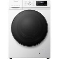 Hisense Wfqa1214evjm Wasmachine 12kg 1400t | Nieuw (outlet)