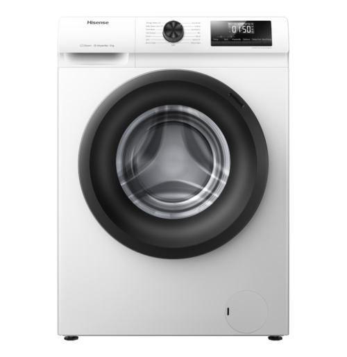 Hisense Wfqp7012evm Wasmachine 7kg 1200t | Nieuw (outlet)