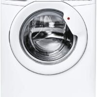 Hoover H3w48te Wasmachine 8kg 1400t | Tweedehands (Refurbished)