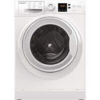 Hotpoint Nswf943cw Wasmachine 9kg 1400t | Tweedehands (Refurbished)