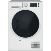 Hotpoint Nt M11 9x3e Warmtepompdroger 9kg | Nieuw (outlet)