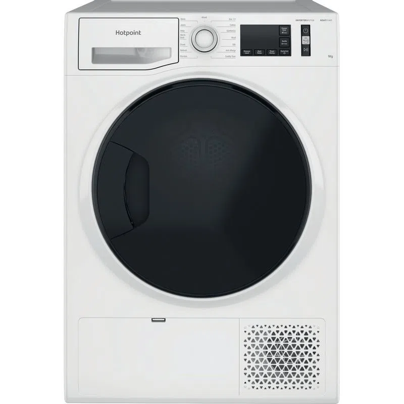 Welhof | Hotpoint Nt M11 9x3e Warmtepompdroger 9kg | Nieuw (outlet)