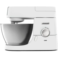 Kenwood Kvc3173w Keukenmachine Wit | Nieuw (outlet)