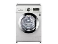 Lg F147m2d Wasmachine 7kg 1400t | Tweedehands (Refurbished)