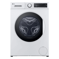 Lg F2t208wse Wasmachine 8kg 1200t | Nieuw (outlet)