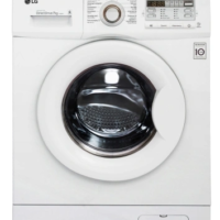 Lg Fh4b8tda Wasmachine 8kg 1400t | Tweedehands (Refurbished)