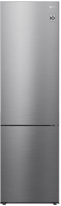 Lg Gbp62pznbc Koel-vriescombinatie 200cm | Nieuw (outlet)