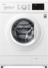 Lg Gd3m108n3 Was-droogcombinatie 8-5kg 1400t | Nieuw (outlet)