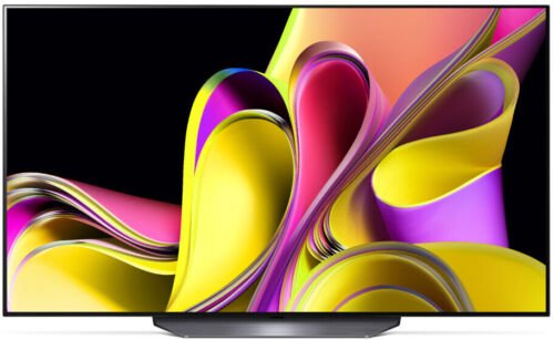 Lg Oled55b39la 4k Oled-tv 55 Inch | Nieuw (outlet)