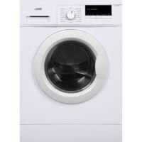 Logik L612wm16 Wasmachine 6kg 1200t | Nieuw (outlet)