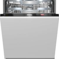 Miele G 7970 Scvi Inbouw Vaatwasser 60cm | Nieuw (outlet)