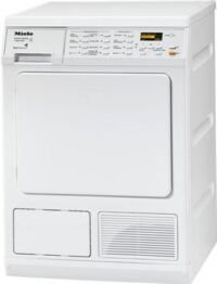 Miele T 8937 Wp Warmtepompdroger 7kg | Tweedehands (Refurbished)