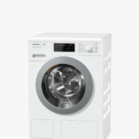 Miele Wce 660 Twindos Wasmachine 8kg 1400t | Nieuw (outlet)