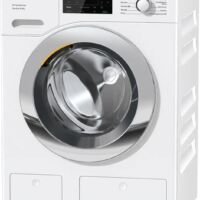 Miele Weg 665 Wcs Twindos Wasmachine 9kg 1400t | Nieuw (outlet)