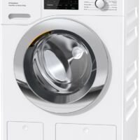 Miele Wei 865 Wcs Powerwash & Twindos Wasmachine 9kg 1600t