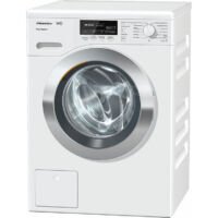 Miele Wkf121 Wasmachine Powerwash 8kg 1600t | Nieuw (outlet)