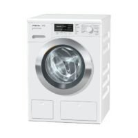 Miele Wkh122wps Wasmachine 9kg 1600t