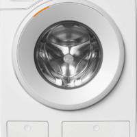 Miele Wsd663 Twindos Wasmachine 8kg 1400t | Nieuw (outlet)