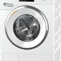 Miele Wwr 860 Wps Powerwash 2.0 Wasmachine 9kg 1600t | Nieuw (outlet)