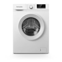 Montpellier Mwm610w Wasmachine 6kg 1000t | Nieuw (outlet)