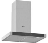 Neff D64bhm1n0b Wandschouw Afzuigkap | Nieuw (outlet)