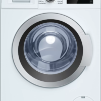 Neff W746ix0gb Idos Wasmachine 9kg 1400t | Nieuw (outlet)