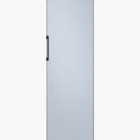 Samsung Bespoke Rr39a74a348 Koelkast 185 Cm Satin Sky Blue | Nieuw (outlet)