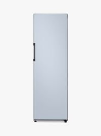 Samsung Bespoke Rr39a74a348 Koelkast 185 Cm Satin Sky Blue | Nieuw (outlet)