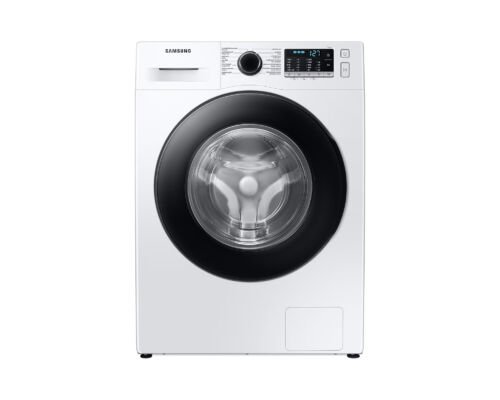 Samsung Ecobubble Ww81ta049ae Wasmachine 8kg 1400t | Nieuw (outlet)