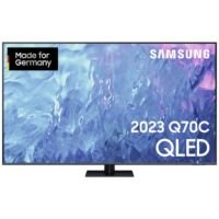 Samsung Gq85q70catxzg 4k Qled Tv 85 Inch | Nieuw (outlet)