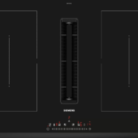 Siemens Ed851fq15e Inbouw Inductie Kookplaat Met Afzuiging | Nieuw (outlet)