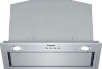 Siemens Lb57574gb Afzuigkap 52cm | Nieuw (outlet)