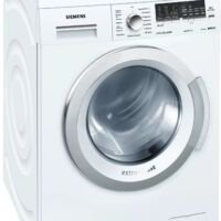 Siemens Siemens Wm14q492 Wasmachine 8kg 1400t | Tweedehands (Refurbished)