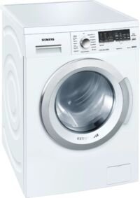 Siemens Siemens Wm14q492 Wasmachine 8kg 1400t | Tweedehands (Refurbished)