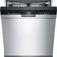 Siemens Sn43es14ve Onderbouw Vaatwasser 60cm | Nieuw (outlet)