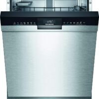 Siemens Sn43hs60ae Onderbouw Vaatwasser 60cm | Nieuw (outlet)