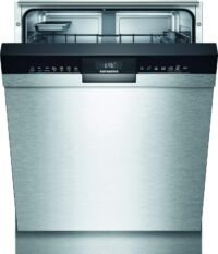 Siemens Sn43hs60ae Onderbouw Vaatwasser 60cm | Nieuw (outlet)