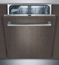 Siemens Sn66m092 Inbouw Vaatwasser 60cm | Tweedehands (Refurbished)