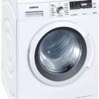 Siemens Varioperfect Wm14q49k Wasmachine 7kg 1400t | Tweedehands (Refurbished)