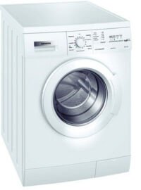 Siemens Wm12e193 Wasmachine 6kg 1200t | Tweedehands (Refurbished)