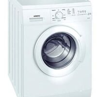 Siemens Wm14e140 Wasmachine 6kg 1400t | Tweedehands (Refurbished)