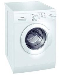 Siemens Wm14e140 Wasmachine 6kg 1400t | Tweedehands (Refurbished)