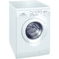 Siemens Wm14e163 Wasmachine 6kg 1400t | Tweedehands (Refurbished)