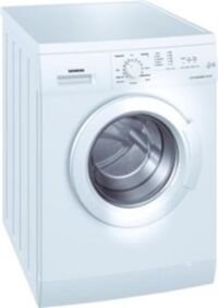 Siemens Wm14e180 Wasmachine 6kg 1400t | Tweedehands (Refurbished)