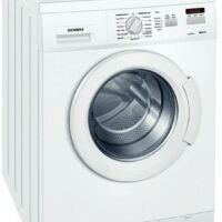 Siemens Wm14e241 Wasmachine 7kg 1400t | Nieuw (outlet)