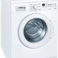 Siemens Wm14e326 Wasmachine 6kg 1400t | Tweedehands (Refurbished)